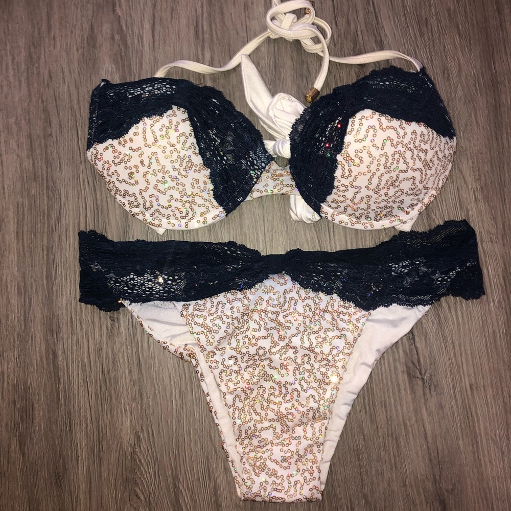 Beach bunny bikini